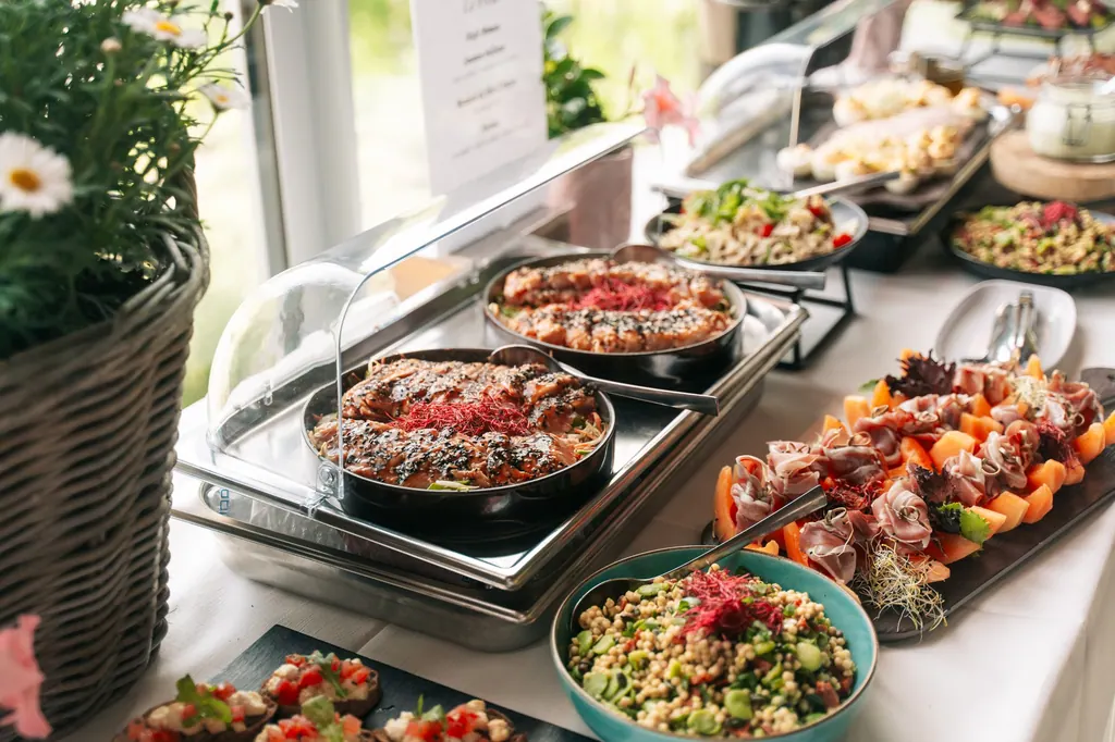 Brunch de Pâques – 5 avril 2026 [COMPLET]