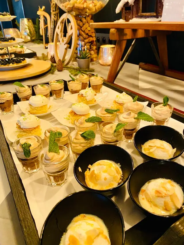 Brunch Après Ski - 1er février 2026