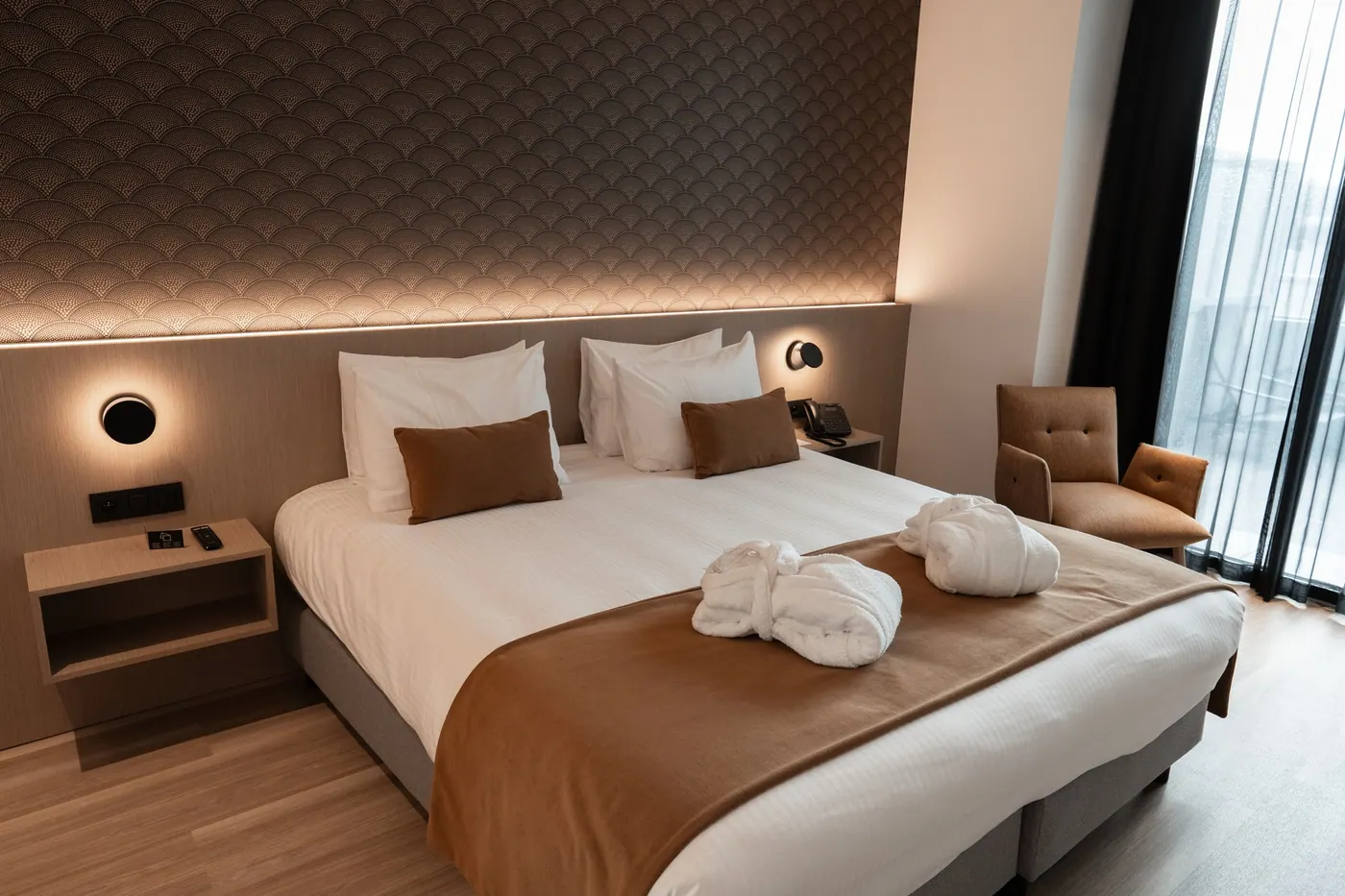 Séjour en Demi-Pension | Les Offres du MY HOTEL