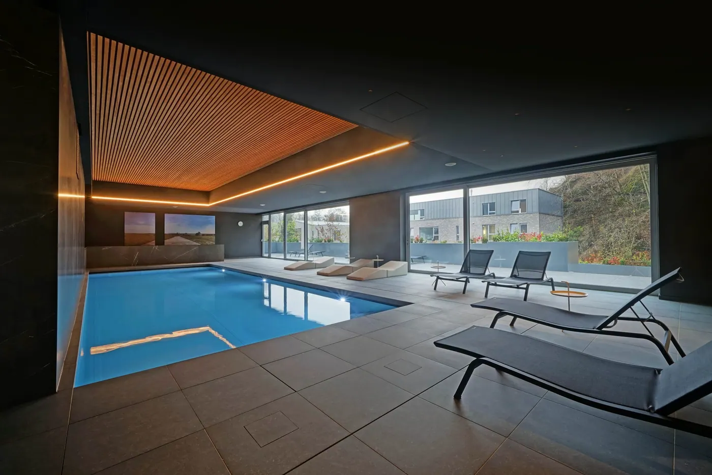 MY Malmedy Week-End | Les Offres du MY HOTEL