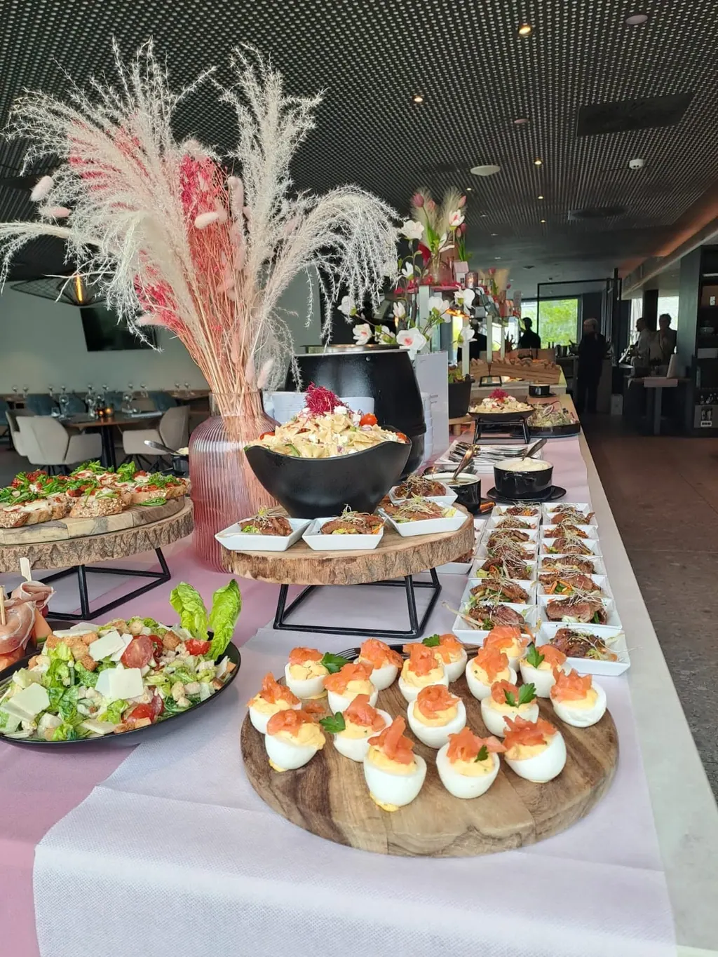 Brunch « Fête Nationale » – 21 juillet 2026