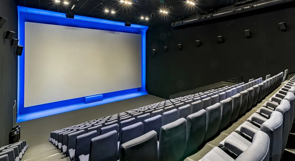 Les Lundis du Cinéma | Les Offres du MY HOTEL