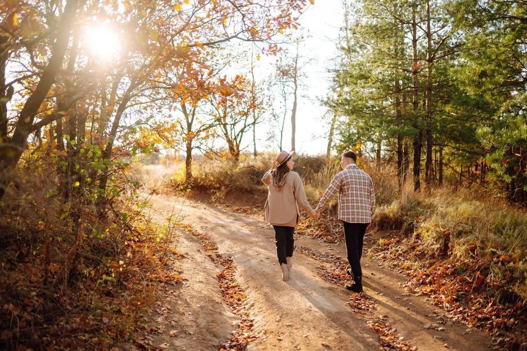 Une escapade dans les Ardennes cet automne
