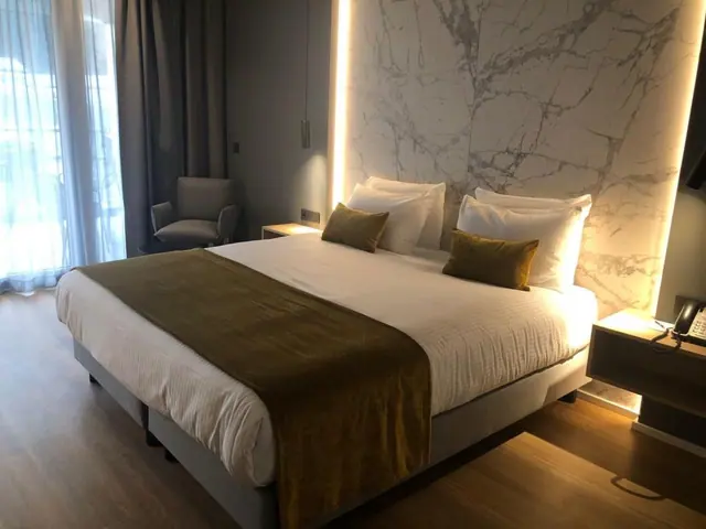 La Meuse : On a visité «MY HOTEL », le nouvel hôtel 4* à Malmedy
