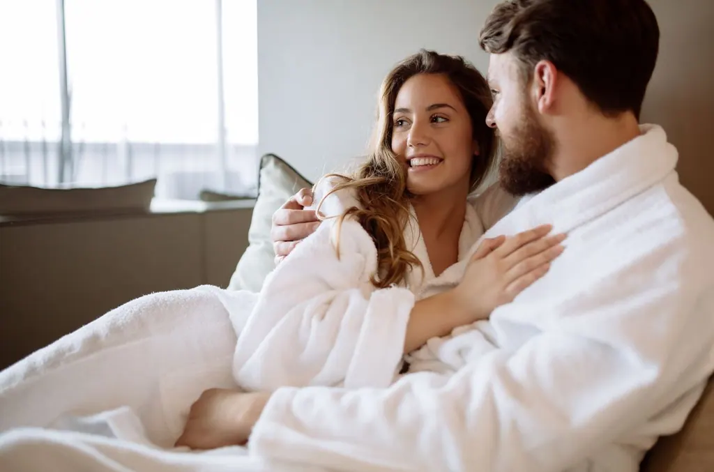 MY Love Package | Les Offres du MY HOTEL