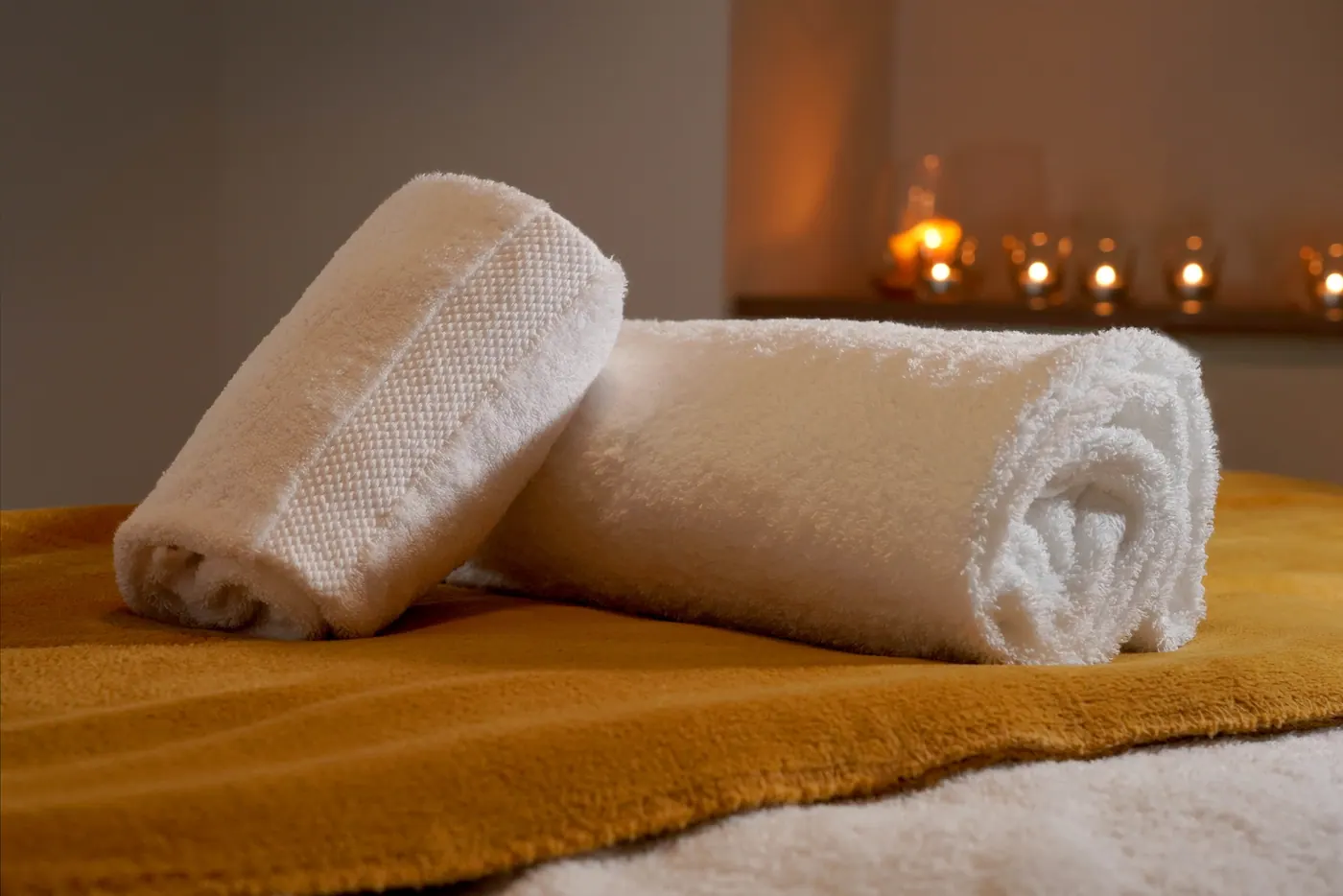 Matin Bien-être & massage