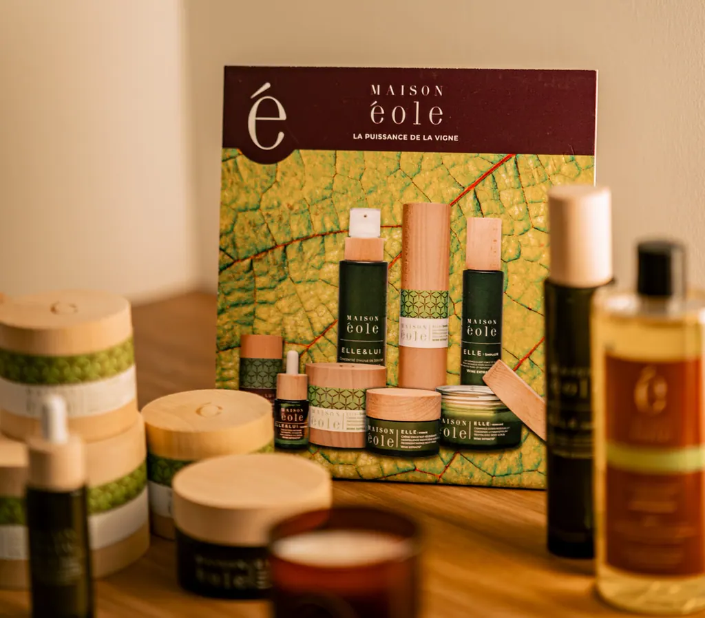 Package Maison Éole | Les Offres du MY HOTEL