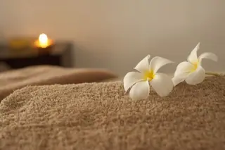 Midi Bien-être & massage