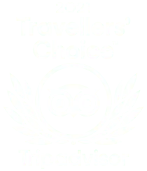 Tripadvisor Travellers' Choice 2021