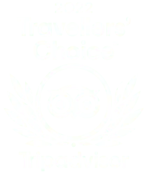 Tripadvisor Travellers' Choice 2022
