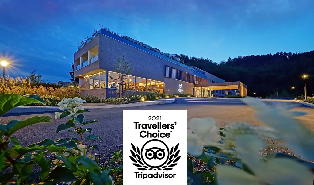 L'Avenir : Le My Hotel est l’un des chouchous des voyageurs sur Tripadvisor